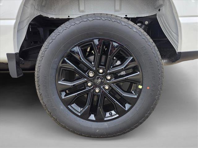 New 2026 Ford F150 Lariat AWD/4WD image 10