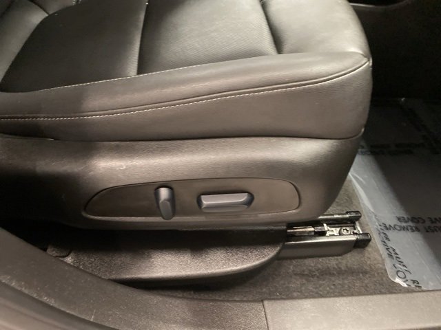 Certified 2024 Chevrolet Blazer LT w/ Sound & Technology Package image 39