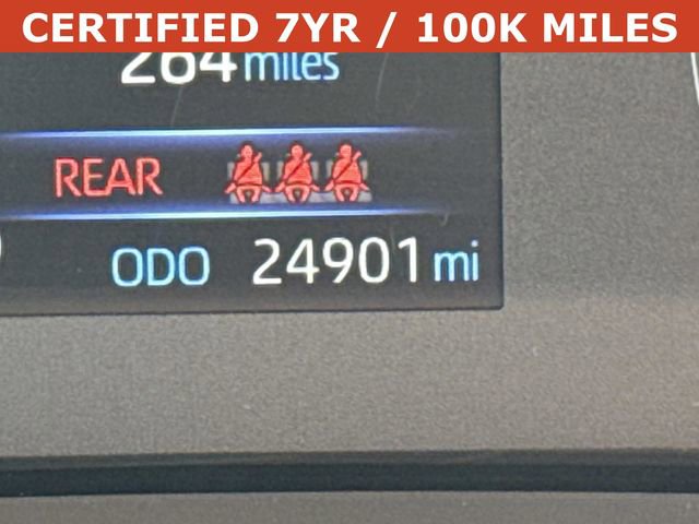 Used 2023 Toyota Corolla LE image 28