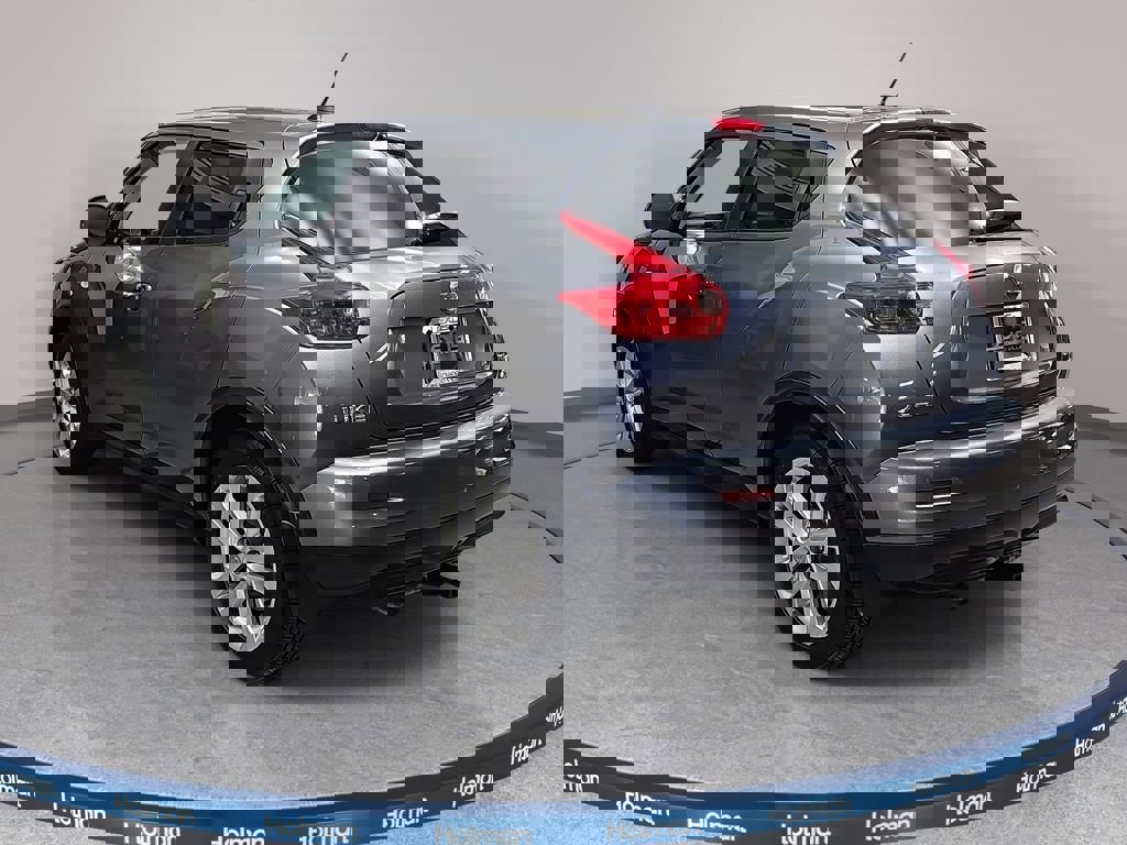 Used 2013 Nissan Juke SL image 8