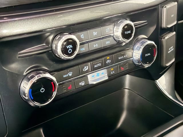 Used 2023 Ford F150 XLT w/ Equipment Group 302A High image 16