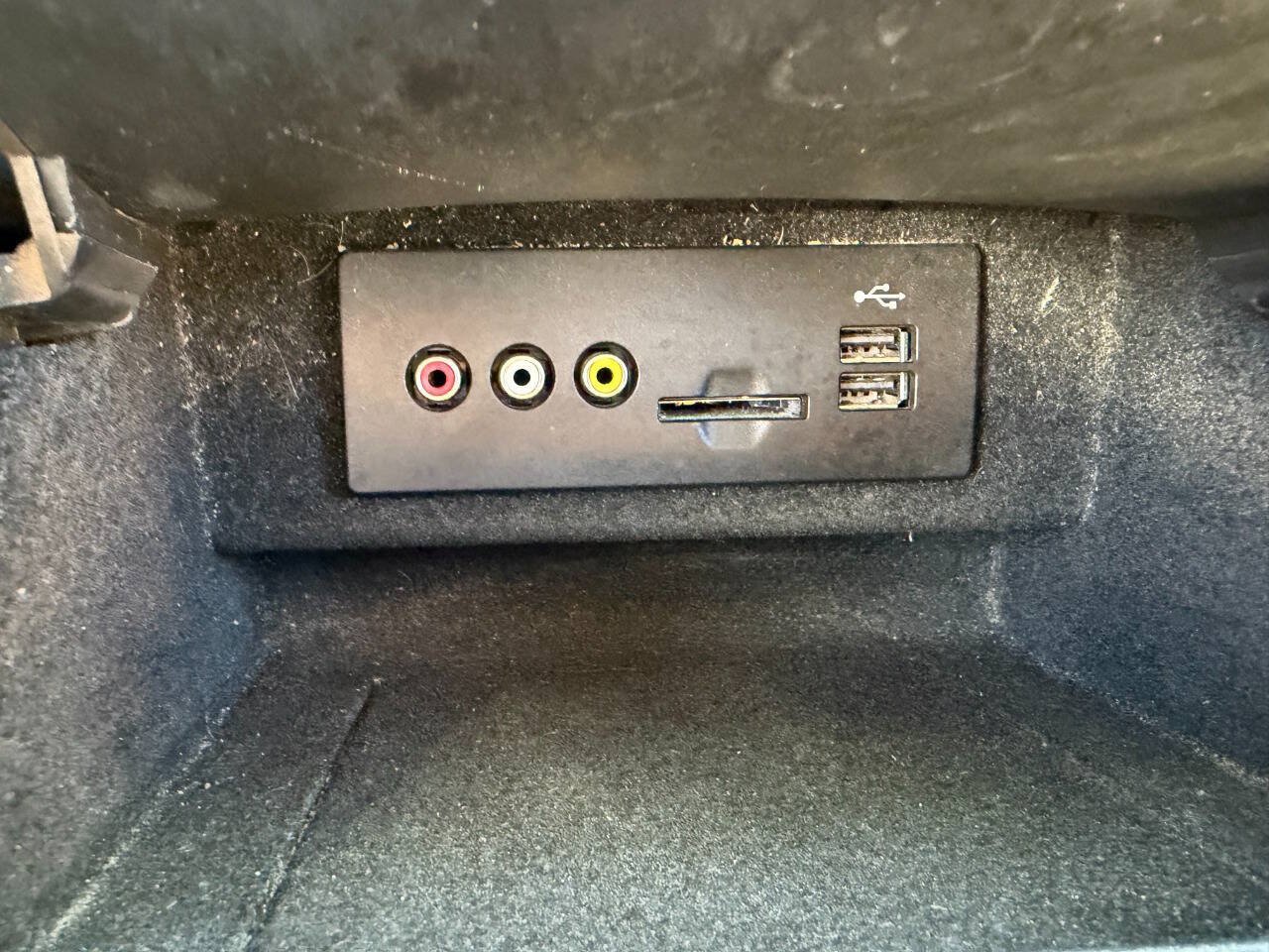 Used 2012 Lincoln MKX AWD image 25