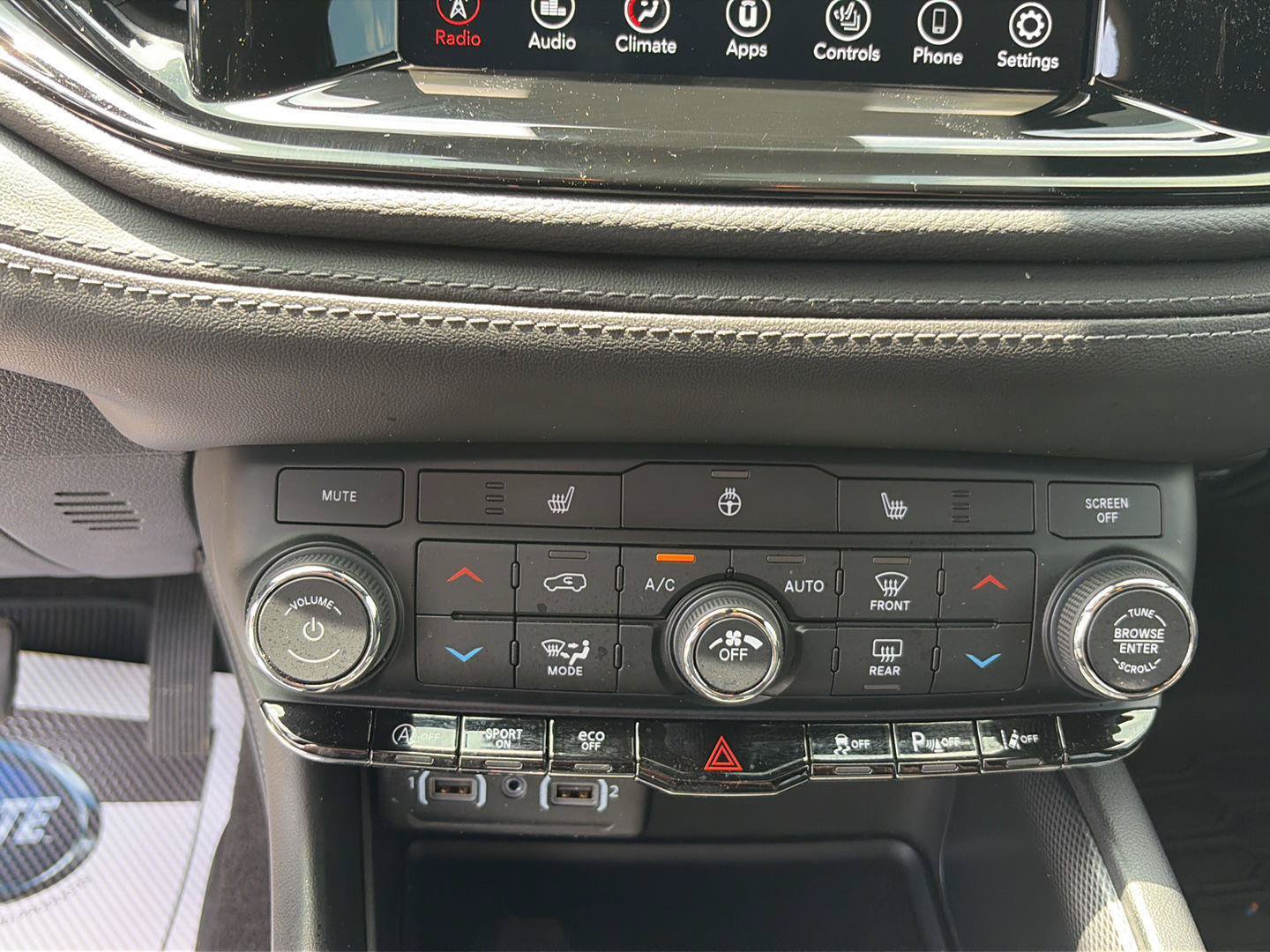 Used 2022 Dodge Durango GT AWD/4WD image 35
