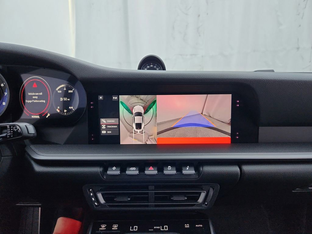 Used 2021 Porsche 911 Carrera 4S image 25