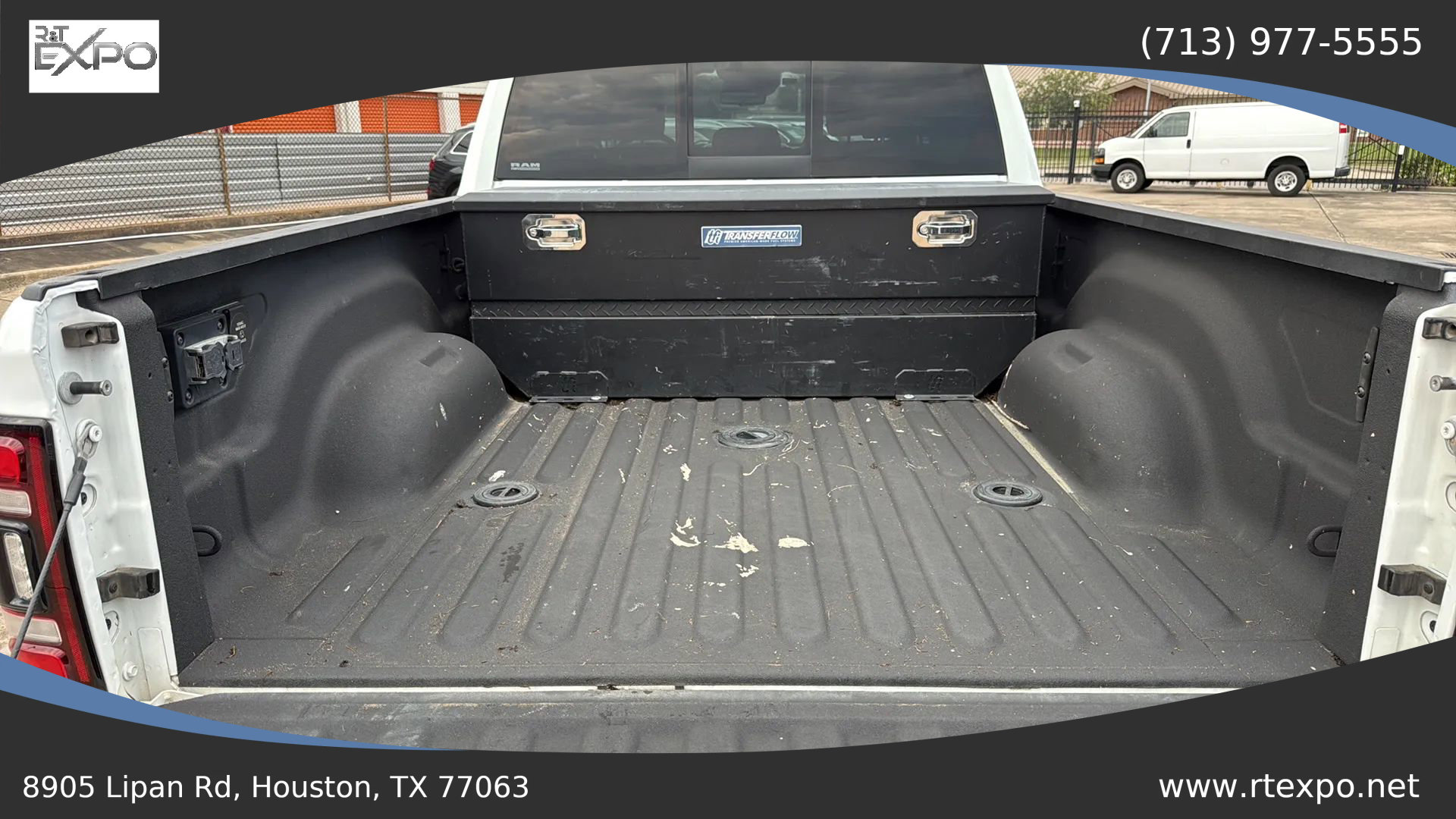 Used 2022 RAM 2500 Limited image 26