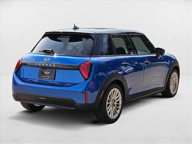 Used 2025 MINI Cooper S image 2