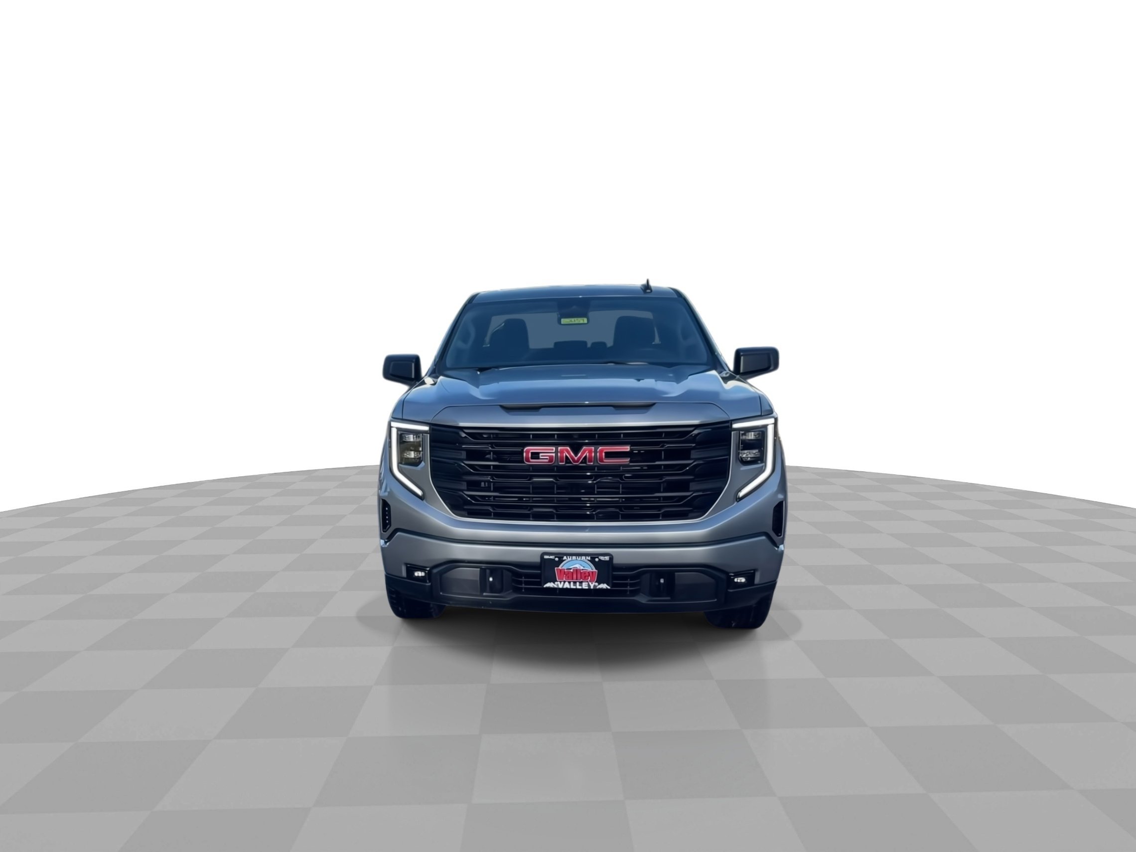 New 2026 GMC Sierra 1500 Elevation image 36
