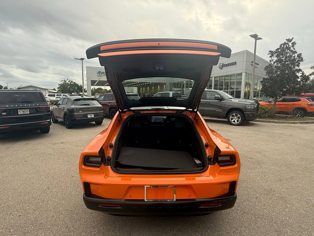 New 2026 Dodge Charger R/T Scat Pack w/ Track Package image 39