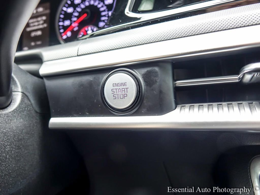 Used 2023 Kia K5 GT-Line image 16