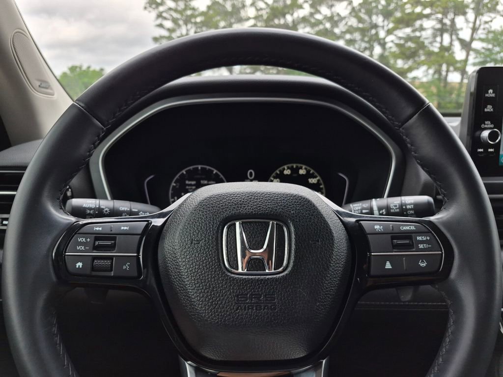 Used 2024 Honda Pilot Touring image 19
