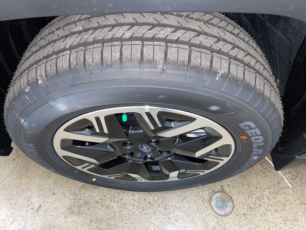 New 2026 Subaru Forester Premium image 20