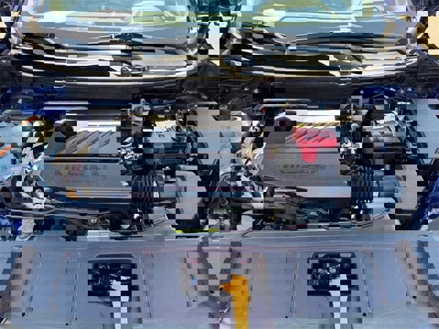 Used 2023 Nissan Rogue Platinum w/ Platinum Premium Package image 12