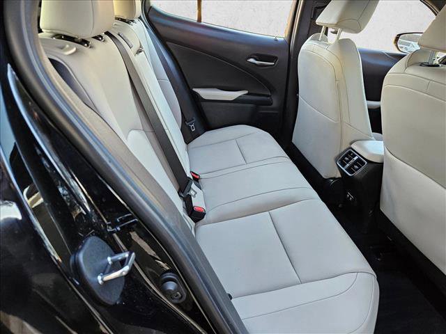 Used 2020 Lexus UX 250h w/ Accessory Package 2 image 21