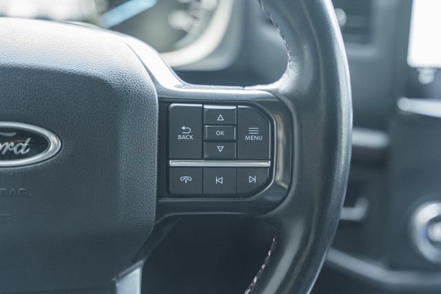 Used 2022 Ford Expedition Max Limited AWD/4WD image 42