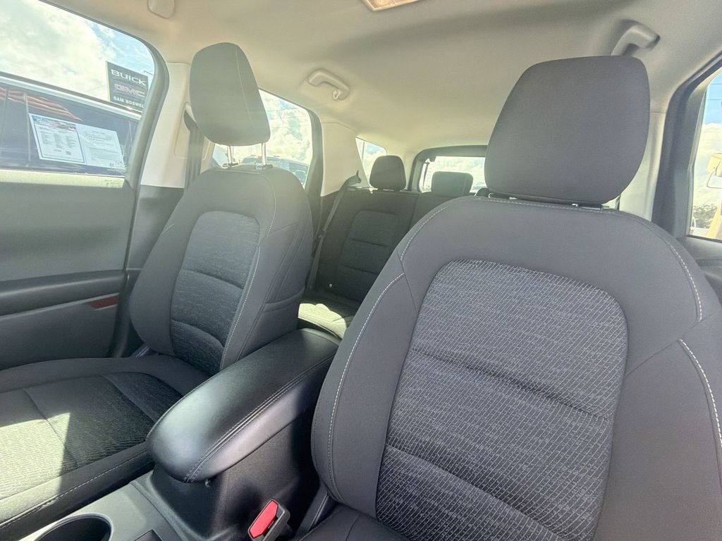 Used 2022 Ford Bronco Sport AWD/4WD image 29