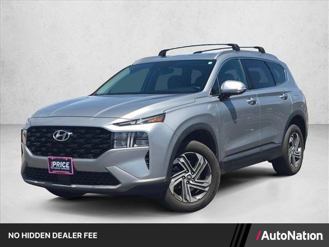 Used 2023 Hyundai Santa Fe SEL