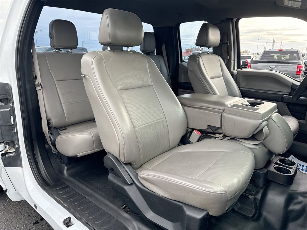 Used 2015 Ford F150 XL w/ Equipment Group 101A Mid image 23