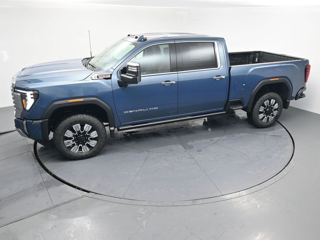 New 2026 GMC Sierra 3500 Denali w/ Denali Reserve Package image 30