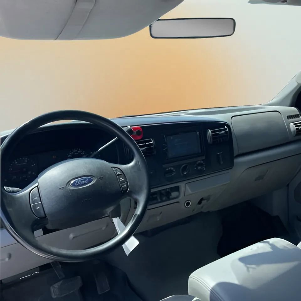 Used 2007 Ford F250 XLT image 21