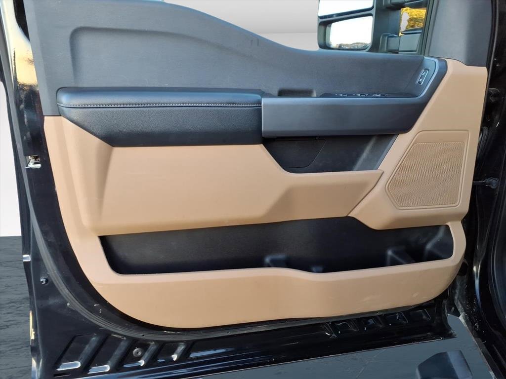Used 2025 Ford F250 XLT image 26