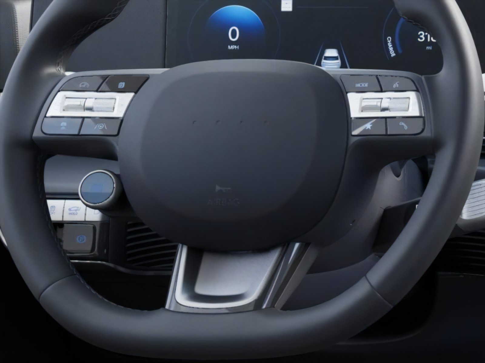 New 2026 Hyundai Ioniq 5 SE RWD image 15