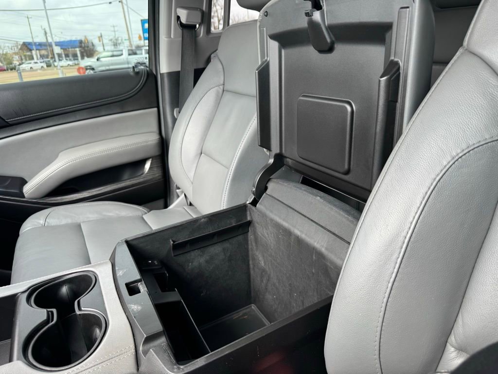 Used 2020 Chevrolet Tahoe LT image 21