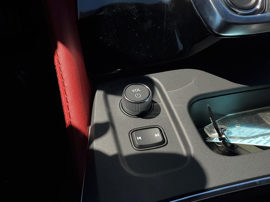 New 2026 Acura MDX A-Spec AWD/4WD image 31