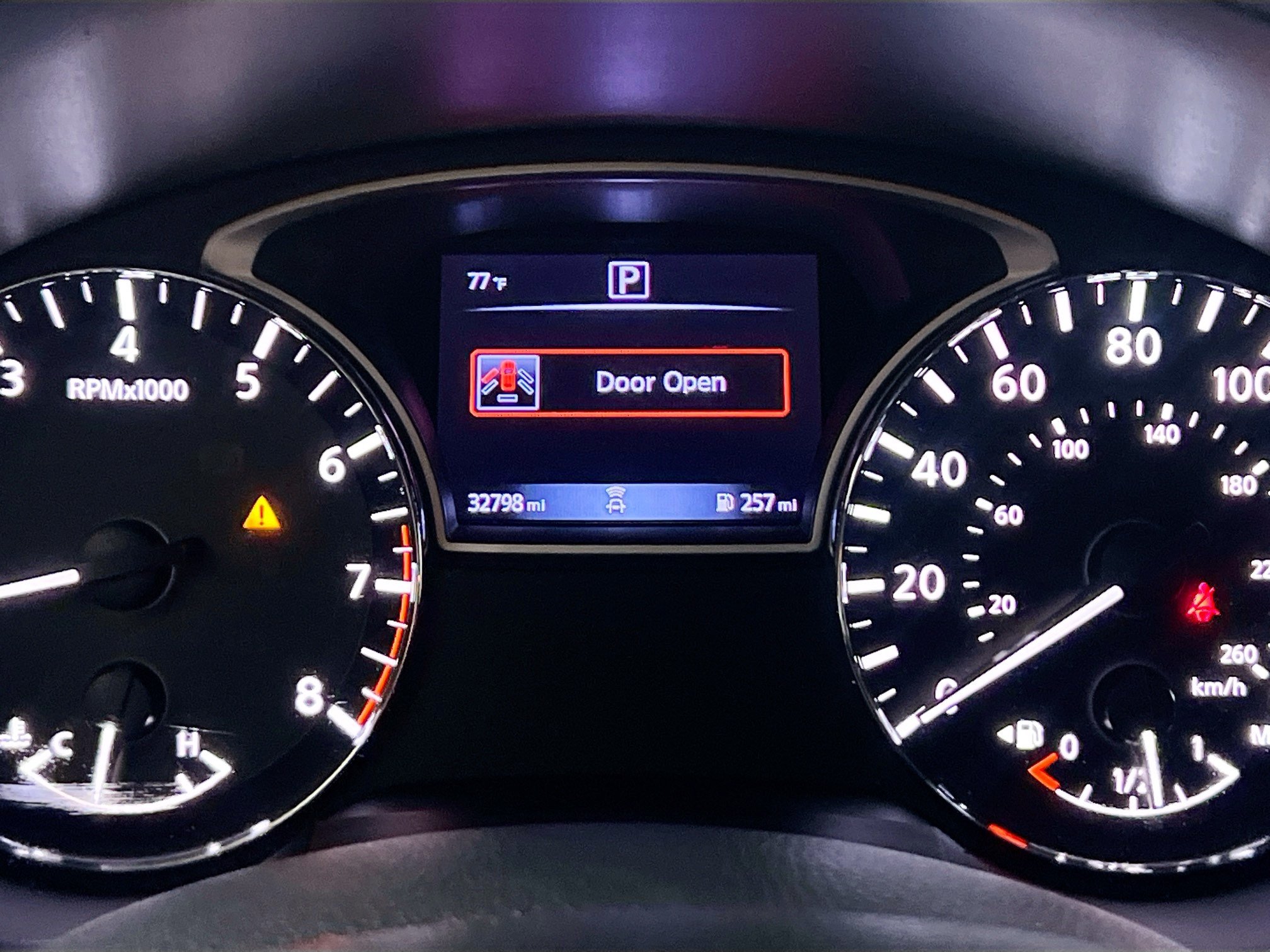Used 2018 Nissan Altima 2.5 SR FWD image 22
