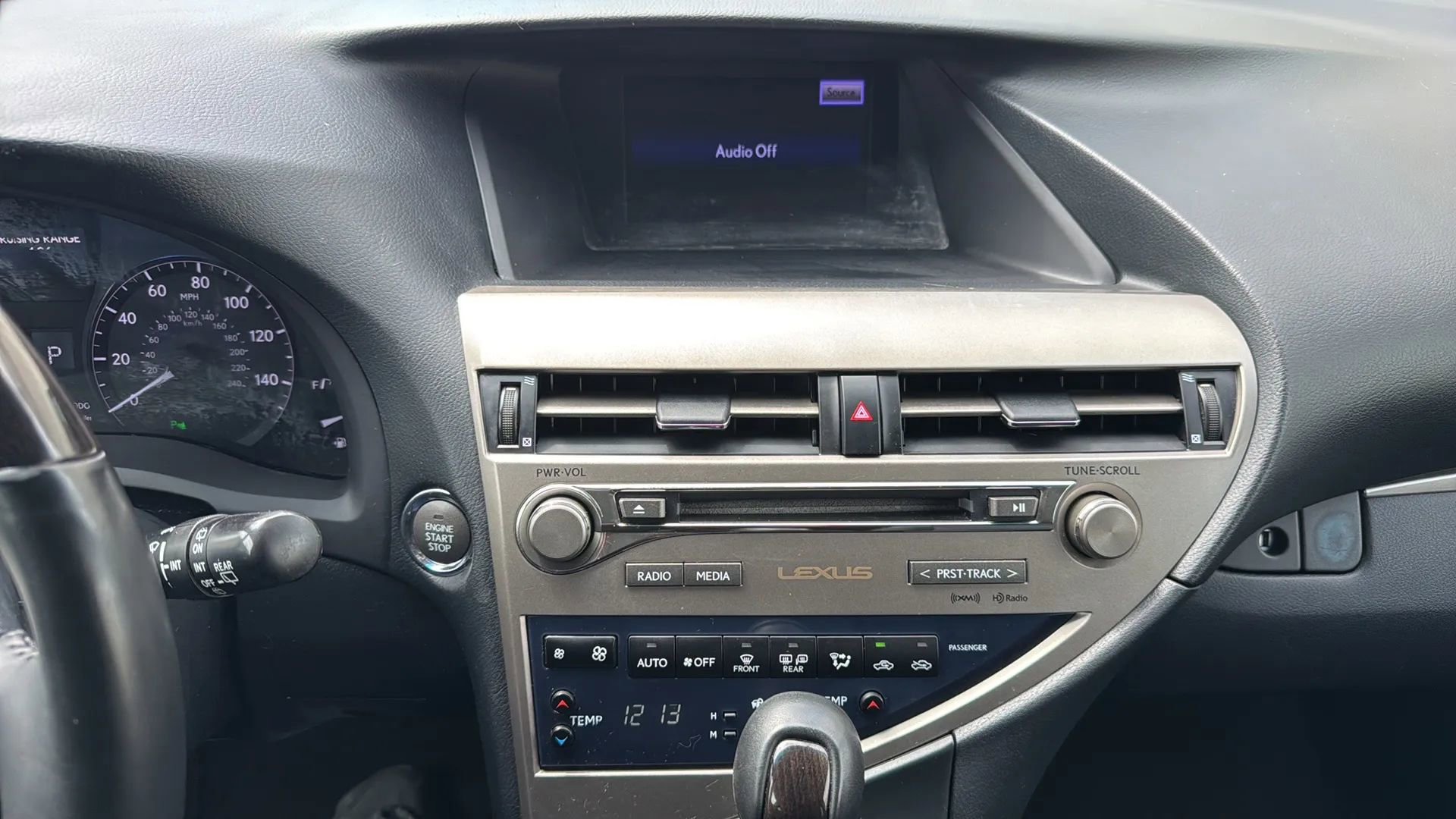 Used 2013 Lexus RX 350 AWD image 18