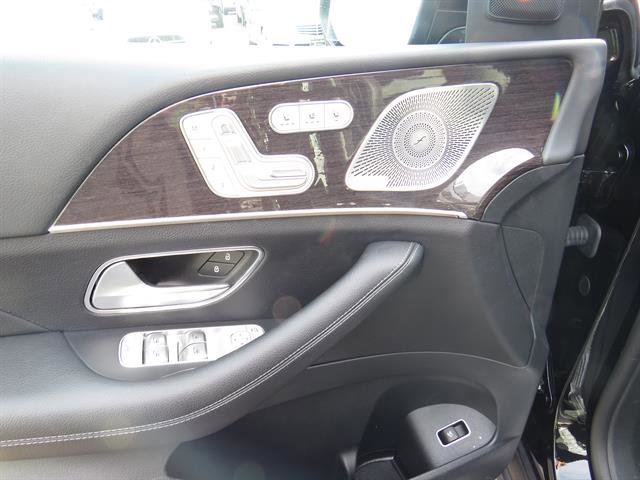 Certified 2021 Mercedes-Benz GLE 350 4MATIC image 9