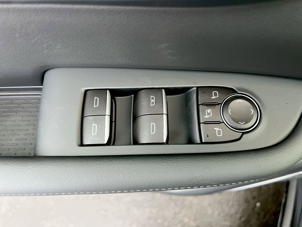 New 2026 Buick Enclave Sport Touring w/ Power Package image 44