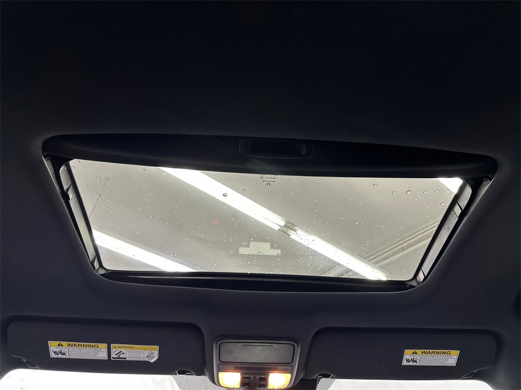 Used 2022 Honda Passport TrailSport image 24