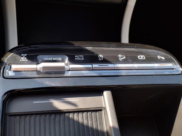 New 2026 Hyundai Tucson Limited image 20