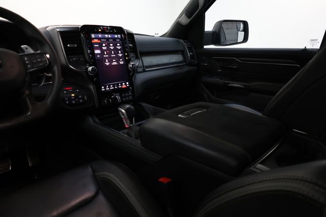 Used 2024 RAM 1500 TRX AWD/4WD image 92