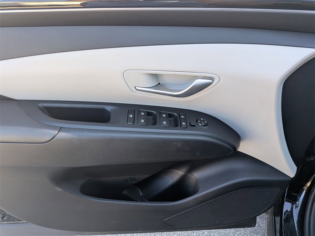 Used 2024 Hyundai Tucson SEL image 11