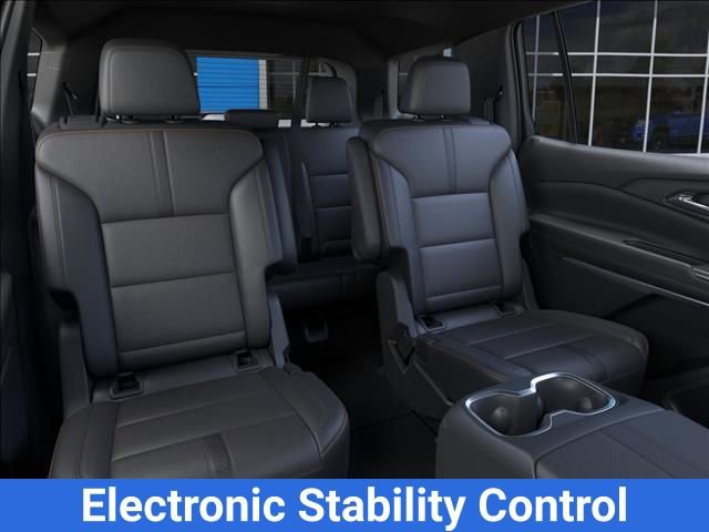 New 2026 Chevrolet Traverse High Country FWD image 18