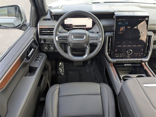 New 2026 GMC Yukon XL Denali image 20