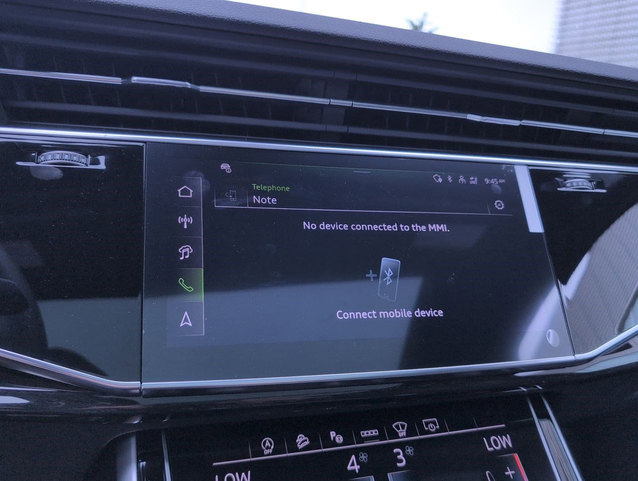 New 2025 Audi Q7 3.0T Prestige image 8