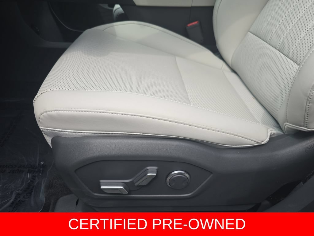 Certified 2026 Hyundai Santa Fe SEL AWD/4WD image 29
