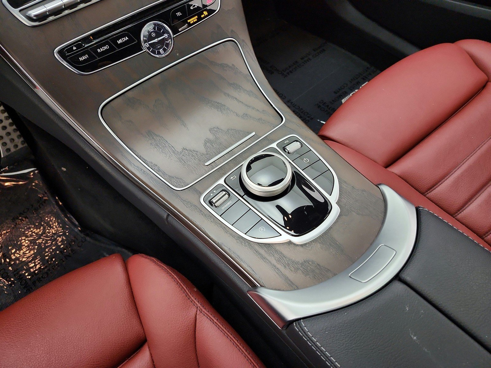 Used 2018 Mercedes-Benz C 300 Sedan image 11
