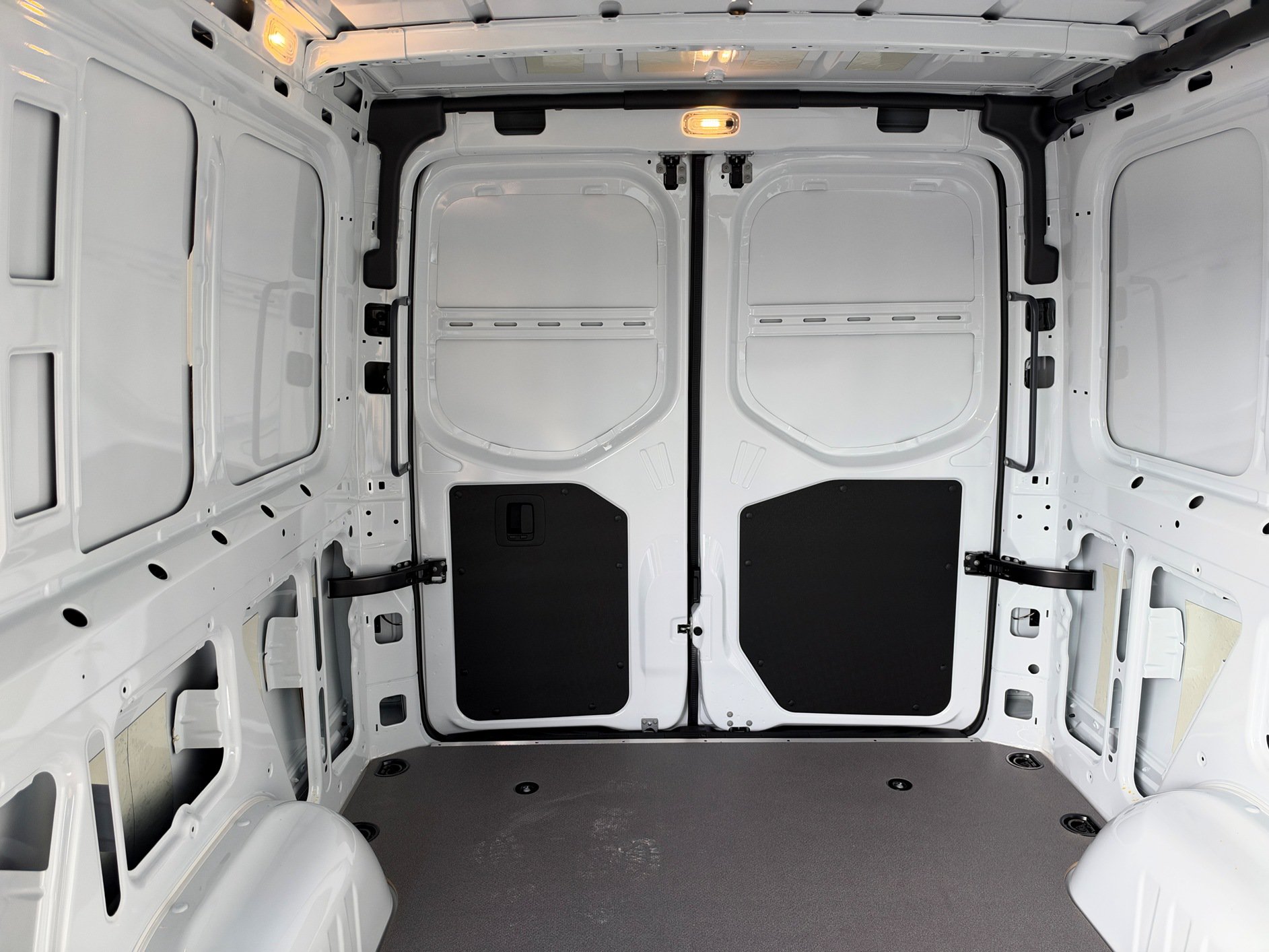 Used 2025 Mercedes-Benz Sprinter 2500 image 20