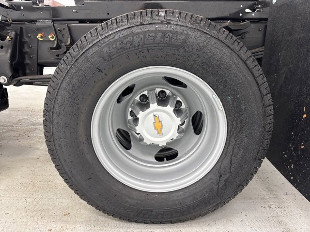 New 2026 Chevrolet Silverado 3500 W/T w/ WT Convenience Package image 40