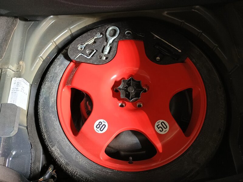 Used 2008 Bentley Continental GT AWD/4WD image 40