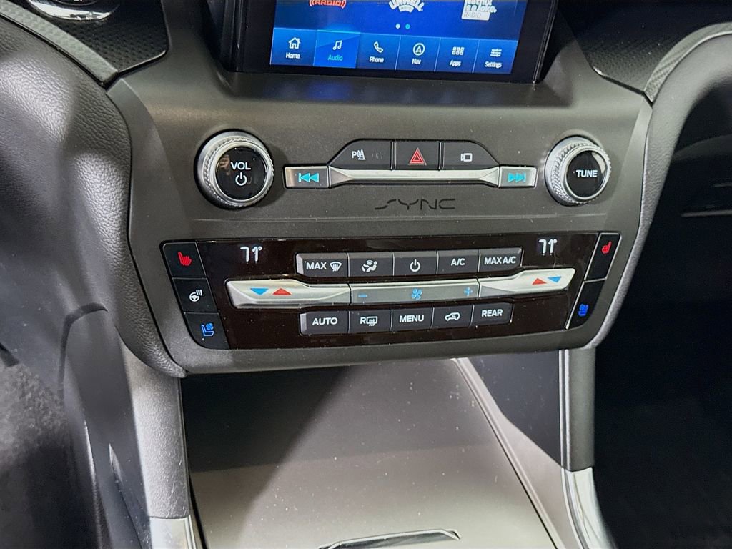Used 2020 Ford Explorer ST w/ ST Street Pack AWD/4WD image 8