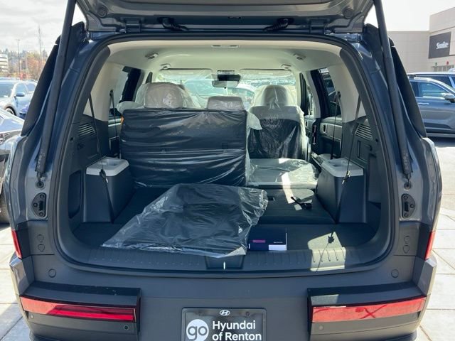 New 2026 Hyundai Santa Fe SE AWD/4WD image 10