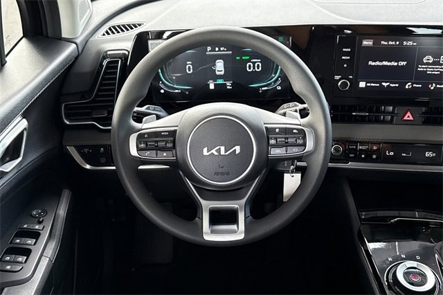 New 2025 Kia Sportage LX image 17