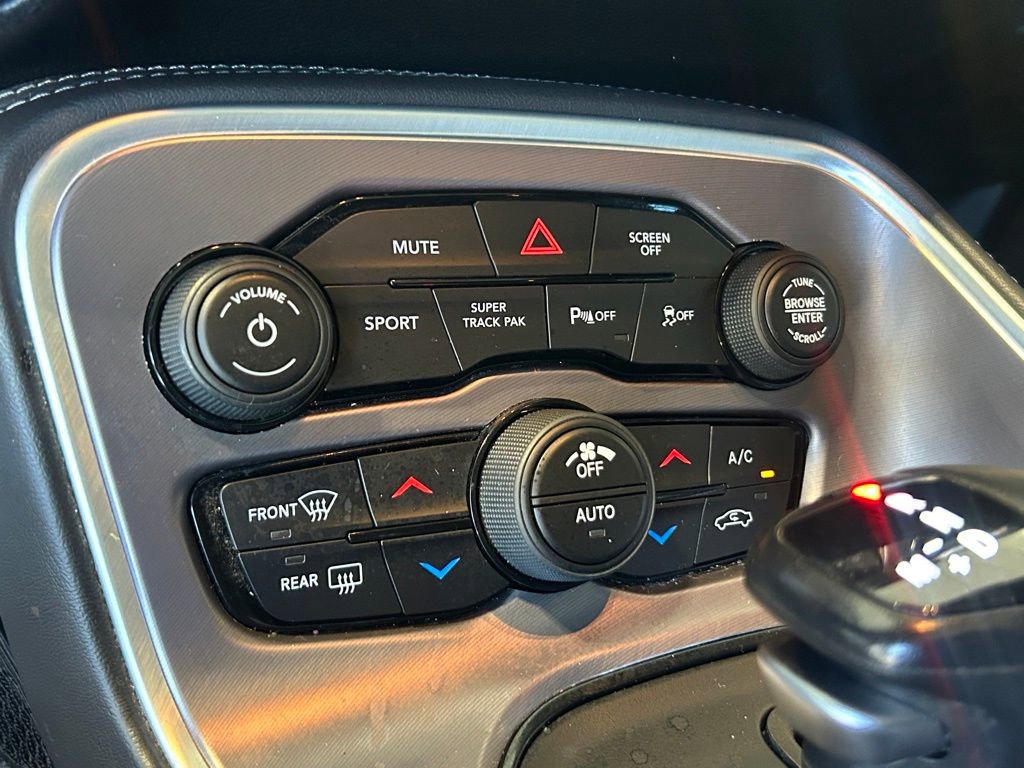 Used 2019 Dodge Challenger GT w/ Plus Package image 31