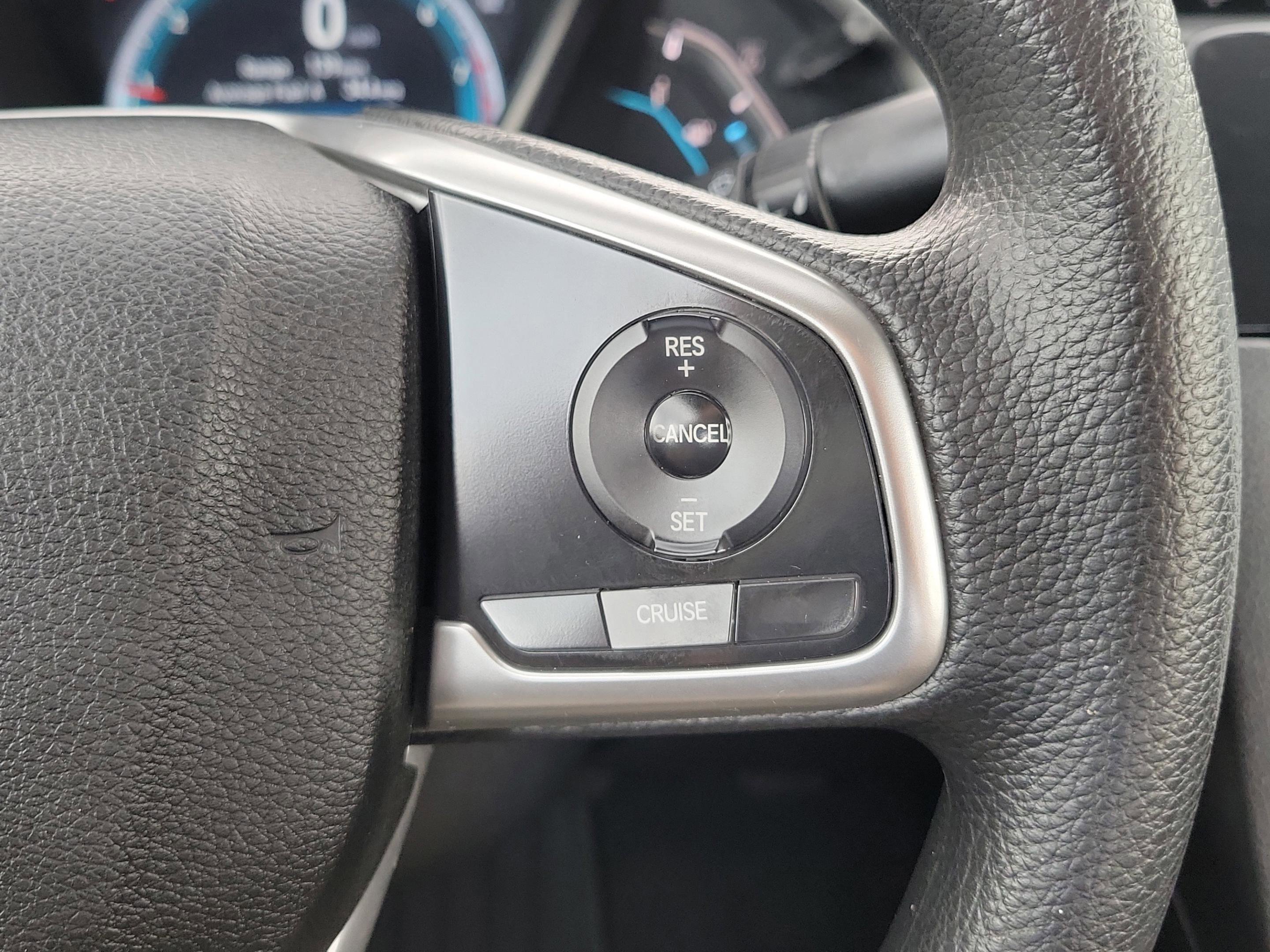 Used 2017 Honda Civic EX image 28