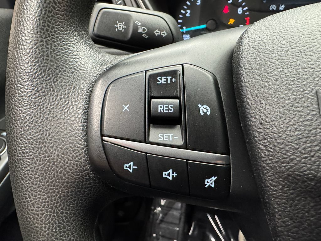 Used 2022 Ford Escape SE AWD/4WD image 12