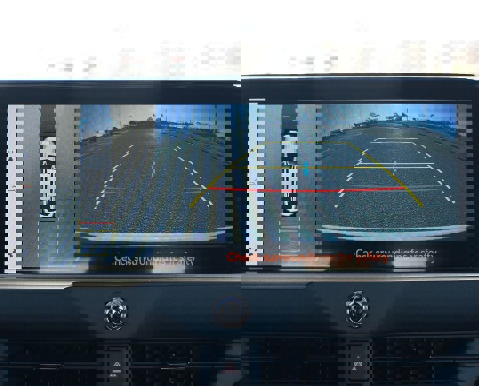 Used 2024 Toyota Crown Platinum image 7